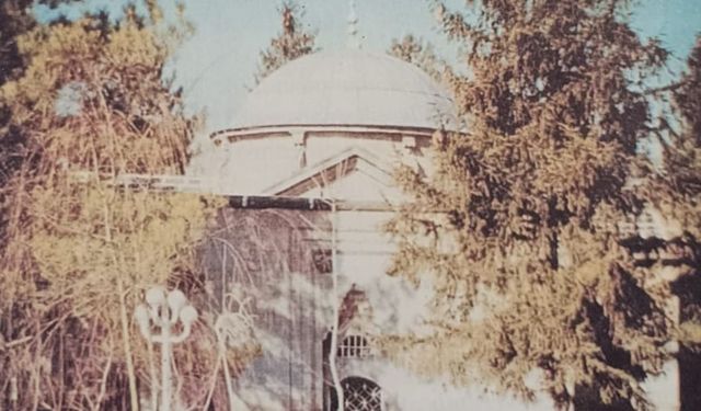 Kayseri’de sır dolu bir hayata anlamlı bir program