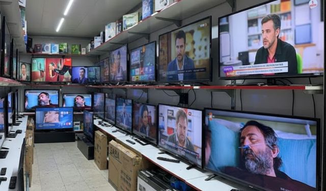 Kayseri’de televizyon alacaklar için büyük uyarı: Bu 4 detayı bilmeden sakın satın almayın!