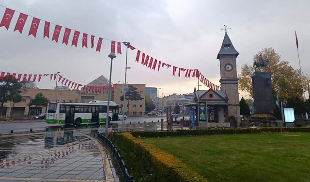 Kayseri’de ücretsiz eğitimle doğal üretim dönemi başlıyor
