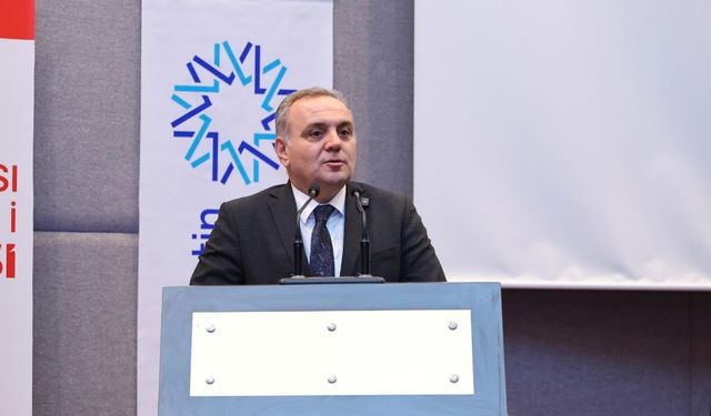 Kayseri’de uluslararası öğrenci akademisi açıldı