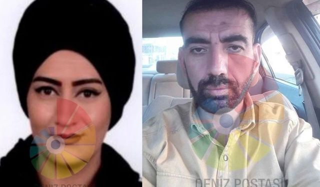 Erciyes Üniversitesi’nde eski eşini öldüren Ferhat Karakaya'ya müebbet istemi