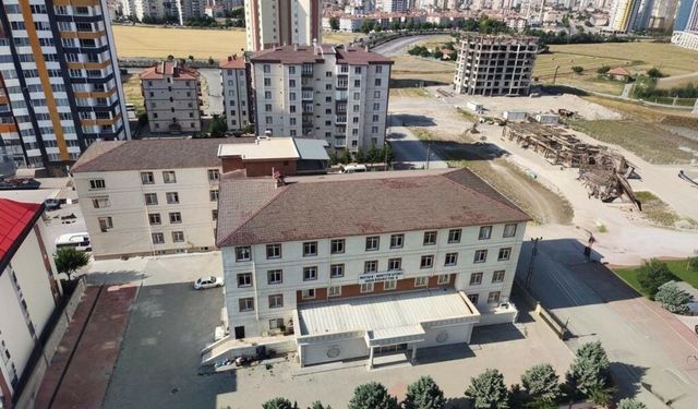Kayseri’de yurtta yaşanan akran zorbalığı mecliste