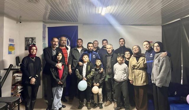 Kayseri’den İnter’e uzanan yol! Yeni yetenekler aranıyor