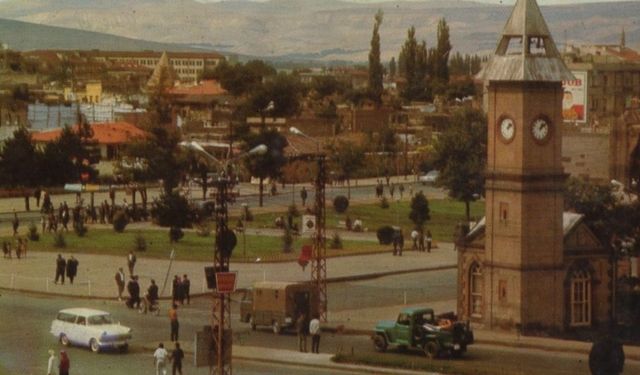 Kayseri ne zaman büyükşehir oldu?