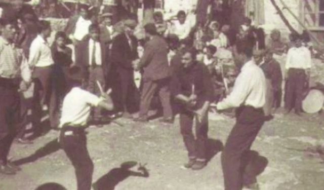 Kayseri’nin unutulmaya yüz tutmuş gelenekleri