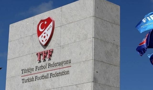 TFF’den beklenen açıklama geldi! Kayserispor transferlerini bu tarihlere yetiştirmek zorunda kalacak