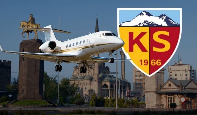 Kayserispor’dan ilk transfer adımı! İşler imzaya kaldı