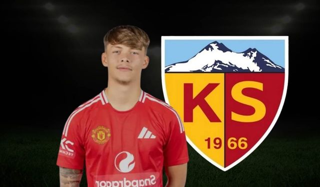 Kayserispor krizi böyle çözecek! Sam Mather ismi yeniden gündemde