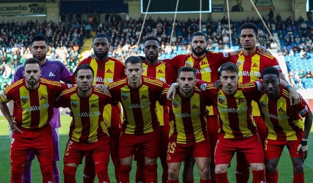 Kayserispor'da Alanyaspor maçı öncesi alarm ! Radomir Djalovic böyle çözecek