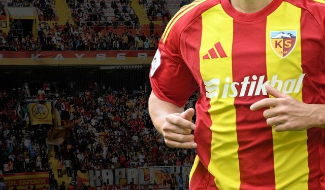 Kayserispor'da ayrılacak oyuncular belli mi? Kimlerle yollar ayrılacak?