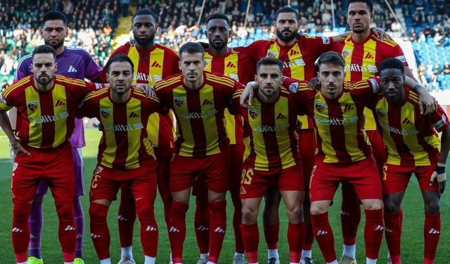 Kayserispor’da kötü haber Majid Hosseini’den geldi! Kadroya alınmadı