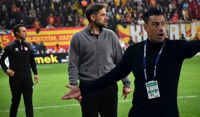 Kayserispor sezonun en kritik maçına çıkıyor! Ligin kaderini belirleyecek