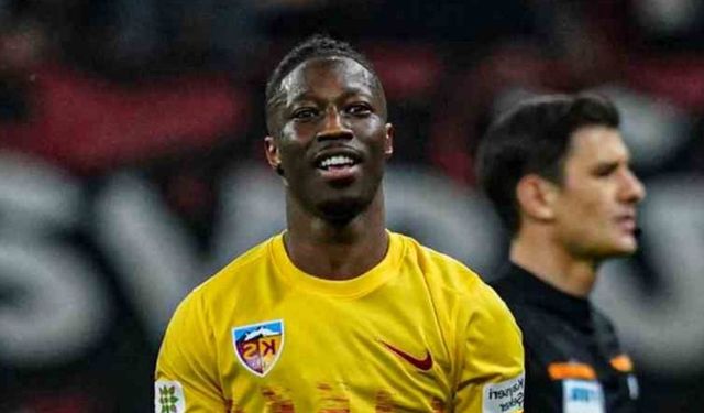 Kayserispor’da sürpriz ayrılık kapıda mı? O isim gözden düştü