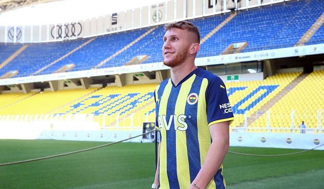 Süper Lig şampiyonundan Kayserisporlu Burak Kapacak'a sürpriz teklif! Görüşme gerçekleşti