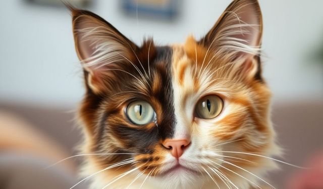 Kedilerin gerçek evcilleşme tarihi ortaya çıktı