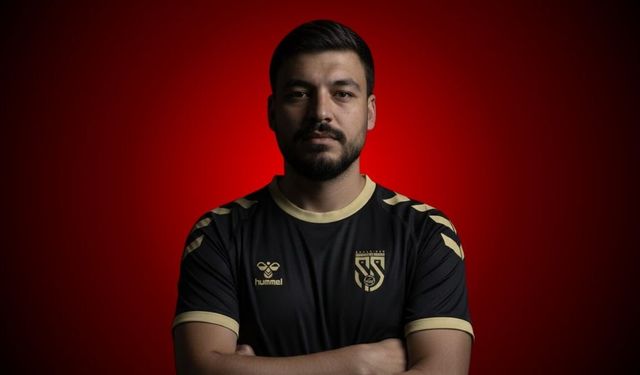 Kayseri temsilcisi Kocasinan Şimşekspor yeni golcüsünü renklerine kattı!