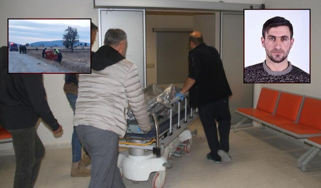 Konya’da akraba husumeti can aldı: Mahmut Vurulmaz hayatını kaybetti