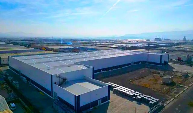 Çalışanları işi bırakmıştı! Kayseri'nin dev firması toplu iş görüşmesi yapacak