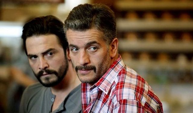 Ünlü oyuncu Murat Cemcir iç kanama geçirdi! Yoğun bakıma kaldırıldı