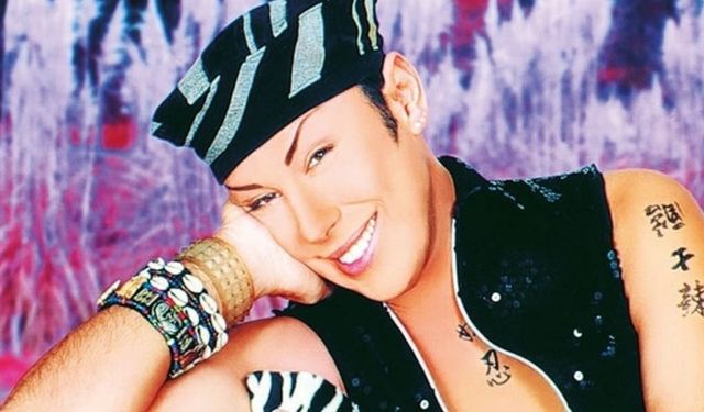 Yıllar sonra ortaya çıkan VJ Bülent ahlaksız teklifi ifşa etti: Benden kadın isteyen popçular oldu!