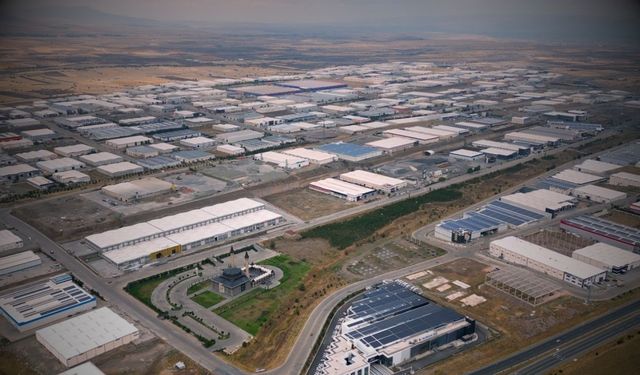 Kayseri'deki o şirket 30 bin TL maaşla 5 kişi alacak!