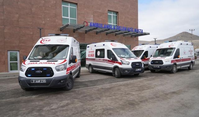 Kayseri'de yaşanan kabus çevre illere sıçradı!  Tavuk döner yiyen öğrenciler zehirlendi