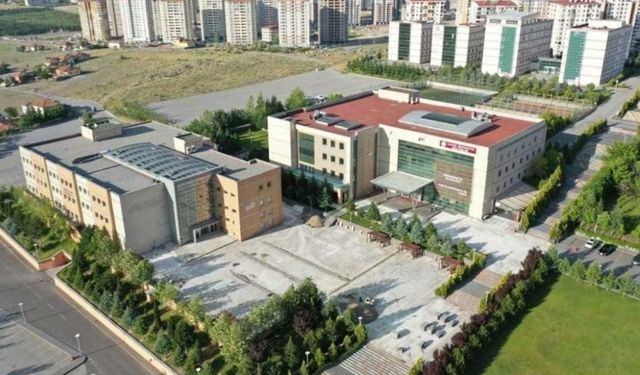 UI GreenMetric’te KAYÜ’den büyük başarı: 64. sıraya yerleşti!