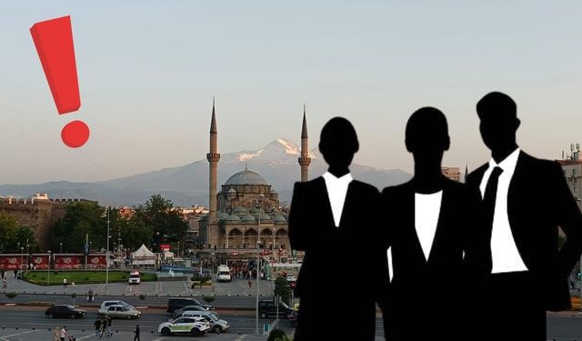 Kayseri’de iş arayanların kaçırdığı İŞKUR fırsatları gün yüzüne çıktı!