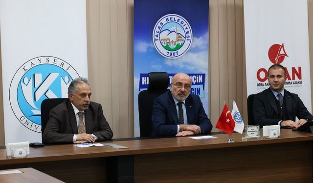 Kayseri Üniversitesi’nden çevre temalı dijital tasarım atağı!