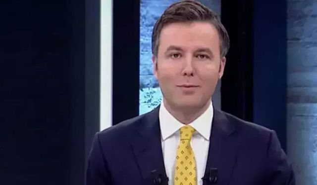 Gazeteci Mehmet Akif Ersoy'un kanında kokain çıktı!