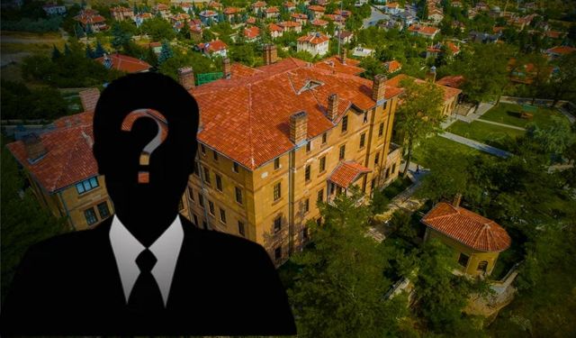 Kayseri'de kapatılan o okulun sırrı: Onlarca ünlü isim buradan geçti!