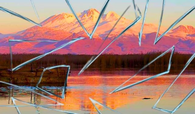 Kayseri’nin o köyü parçalandı! 3 farklı mahalleye bölündü