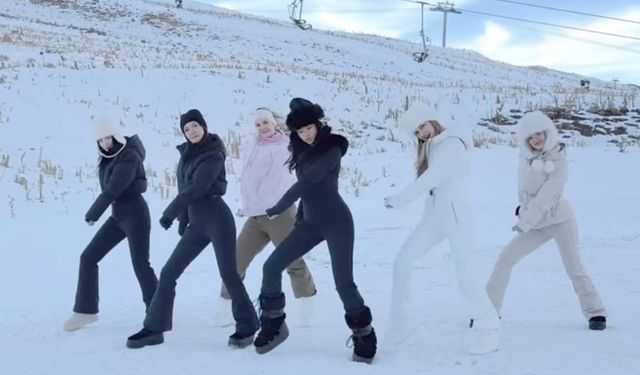 Tartışmaların odağındaki Manifest, Erciyes’te şov yaptı!