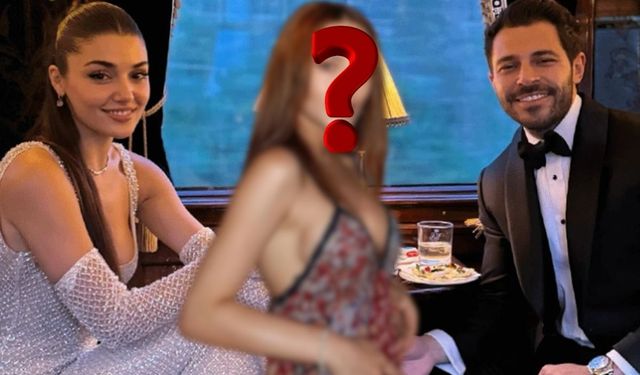 Kayserili ünlü iş insanı hakkında bomba iddia! Teşkilat’ın yıldızıyla aşk yaşıyor