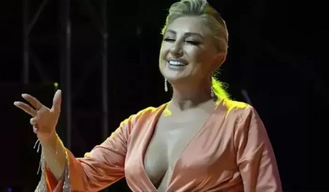 Muazzez Ersoy’un şöhret ve lüks dolu villası! 30 yıldır bu amaçla kullanıyor