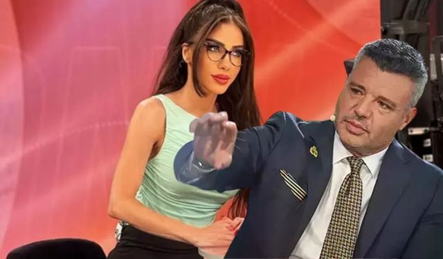 Sadettin Saran ile müstehcen mesajları ifşa olmuştu! Ela Rümeysa Cebeci’nin aylık kazancı ortaya çıktı