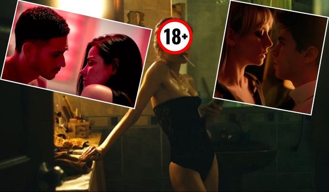 Bu yılbaşında ailenizle izlememeniz gereken diziler!