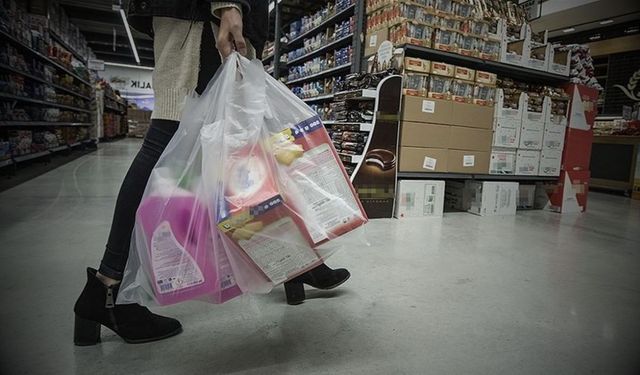 Şemsi Bayraktar: Marketlerde en fazla zam alan sebze hangisi oldu?