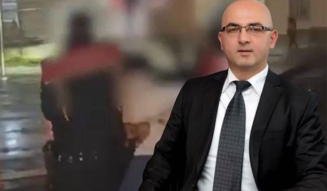 Kayseri’de ekipleri peşine takan suç makinesi Zafer Partili Eryılmaz’ı da konuşturdu!