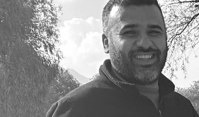 Yol kenarında yürüyen 35 yaşındaki adam hayatını kaybetti