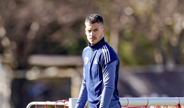 Laszlo Benes için dudak uçuklatan bonservis bedeli! Kayserispor bu parayı verebilecek mi?