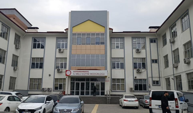 Lise öğrencileri ayıplı görüntü üretti, tutuklandılar!