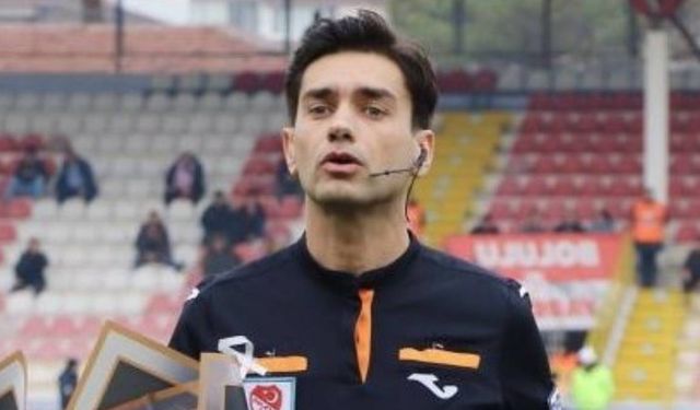 Konyaspor Kayserispor maçının hakemi belli oldu! Bu hata yeniden gündemde