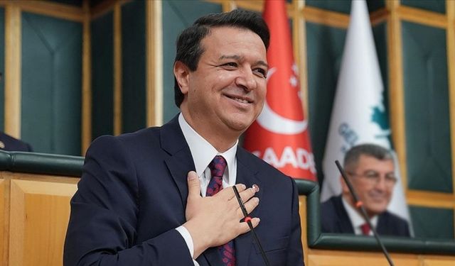 Saadet Partisi Cumhur İttifakı’na yeşil ışık mı yaktı? Mahmut Arıkan’dan dikkat çeken açıklamalar