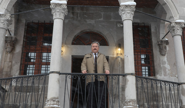 Kayseri’de geçmiş unutulmuyor: Melikgazi’de tarihi yapılar bir bir hayata dönüyor!