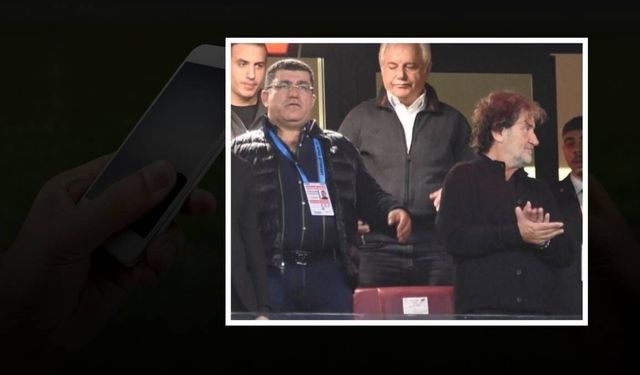 Metin Korkmaz gözaltına alındı! Kayserispor bağlantısı tartışılıyor