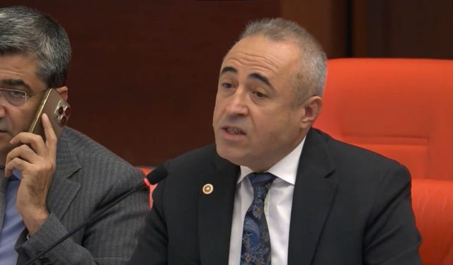 “Kayseri’ye yonca kavşak, Maraş’a uyduruk kavşak!