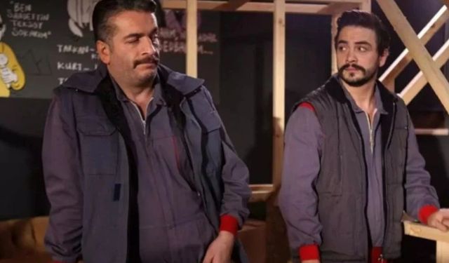 Ölümden dönmüştü: Ünlü oyuncu Murat Cemcir’den sevindiren haber!