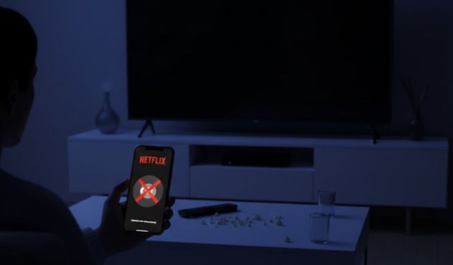 Netflix’ten şok karar! Tüm kullanıcılar üzgün: O çok sevilen özellik kaldırıldı!
