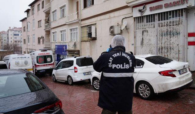Niğde’de yaşlı çift evinde ölü bulundu